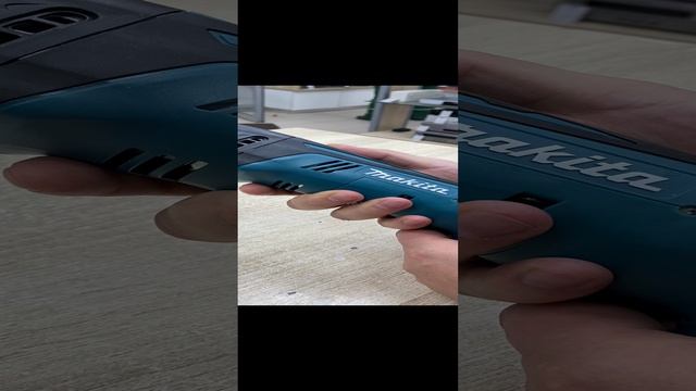 Makita DTM50 новый