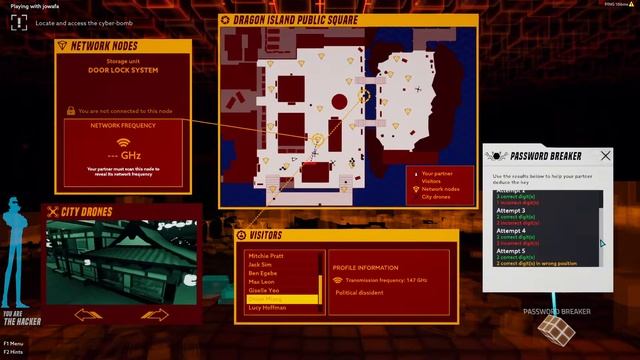 Operation Tango #10 - Spy Simulator Co-op /w JowafaRPG