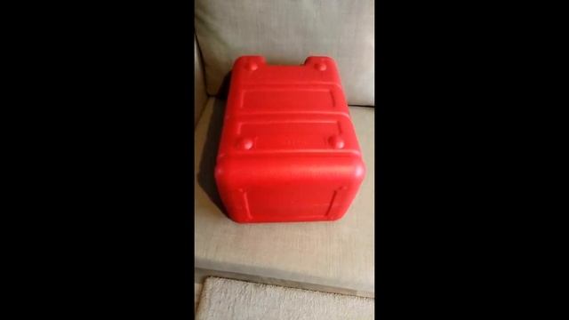 Покупка лодочного мотора Toyama T9.9 BMS