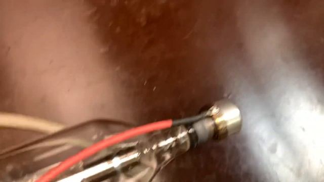 Лазерная трубка CO2 RECI T1 75-90 Вт