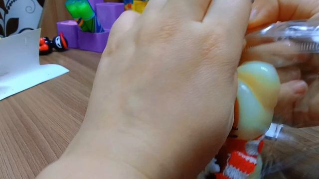 обзор на 2 Таба котиков🐤🐥👻👻🐥💓😝😄