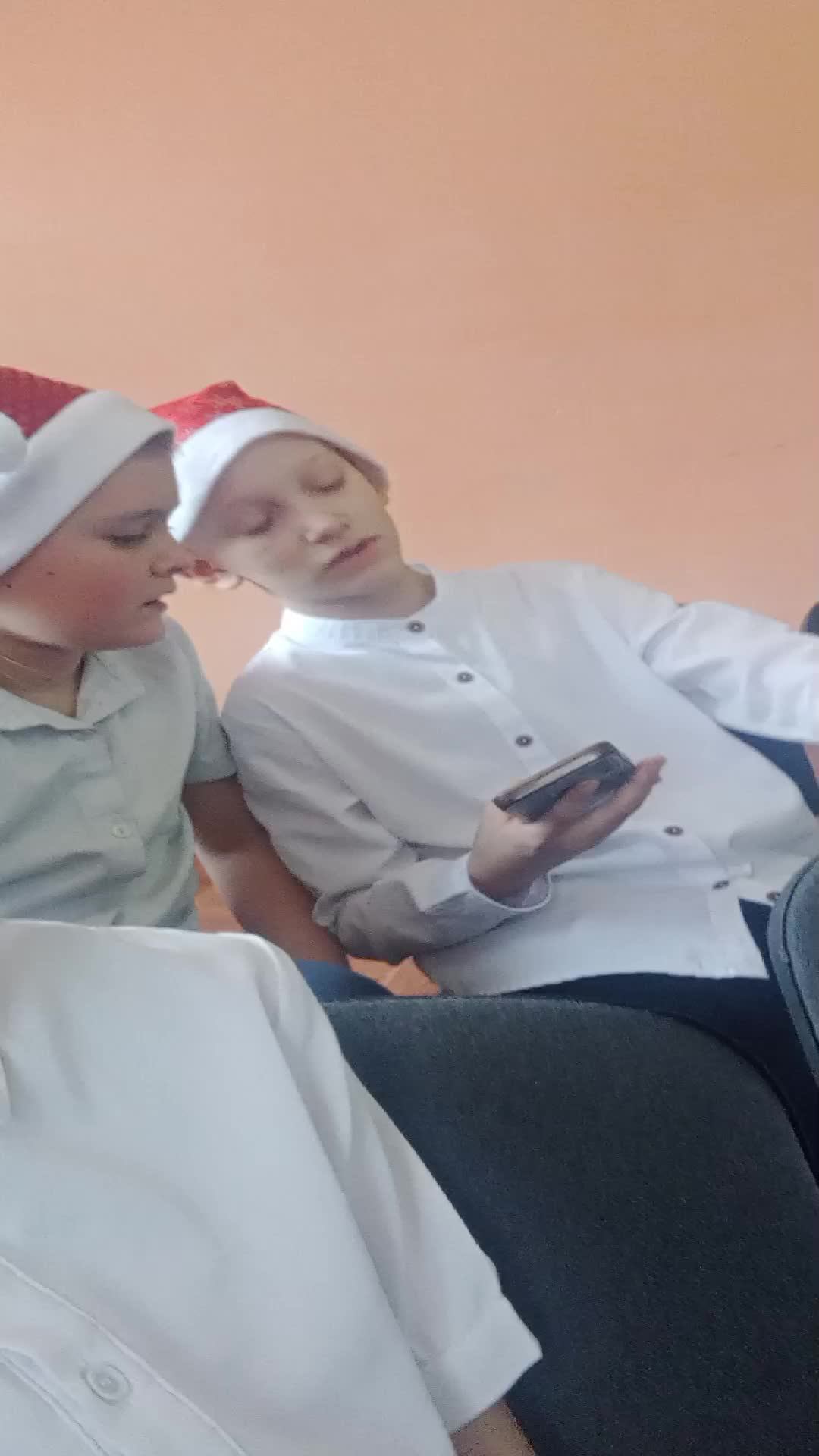 в шк