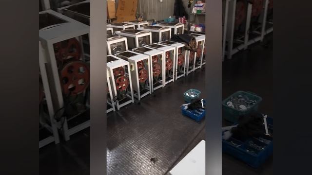 Тестомес. 15. 30. 50.литров.2,2 kw. 220 v