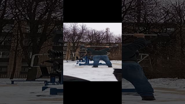 Спорт.