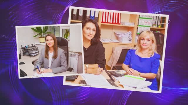 Команда Волжского Оргсинтеза