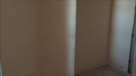 Flush BaseBoard Project (Before) - Drywall Demo and Interior Metal Framing Tearout- Condo Renovatio