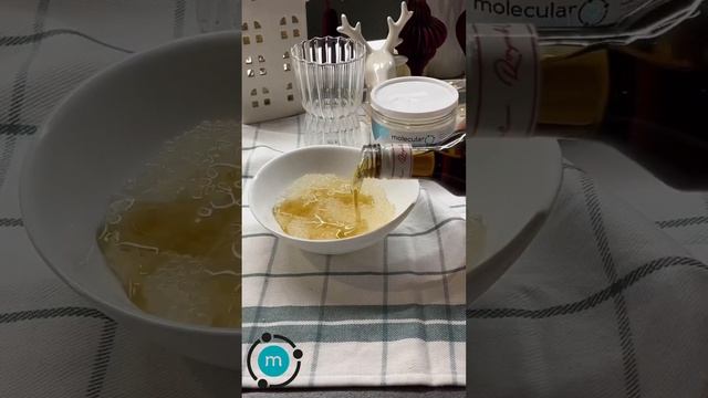 Бабл-кофе дома? Легко! Особенно с тапиокой MolecularMeal (WB 72014113), больше – в профиле!