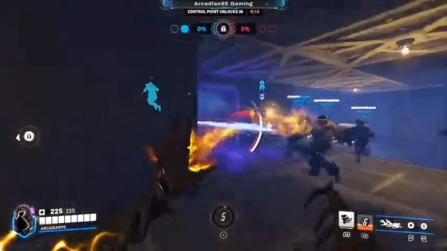 Overwatch 2 🌟 Стрим приключений и ярких сражений! Погружаемся в мир героев и побед! 🚀
