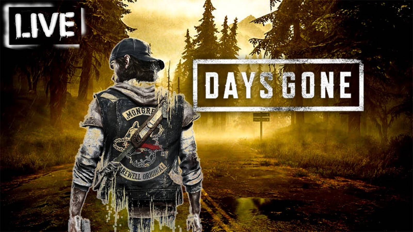 DAYS GONE (Жизнь После) ➤ Прохождение игры ( Часть III )