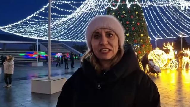 Школьники Мариуполя отправились в Санкт-Петербург за новогодние каникулы