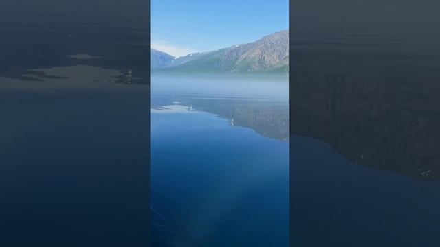 Круиз по Байкалу 2022