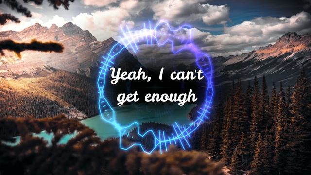 Selena Gomez, Benny Blanco, J Balvin, Tainy - I Can't Get Enough (Lyrics)