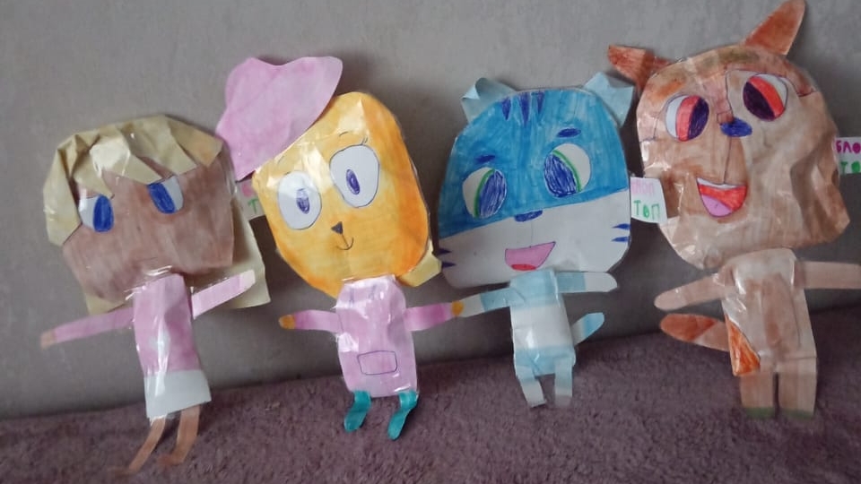 ГЛУПАЯ ДЖУЛЯ ИГРУШКИ 🧸