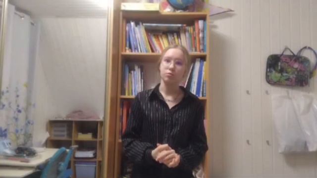 Экоплакат Ямилова Амелия го Щелково