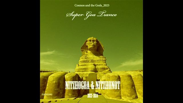 Goa & Psy Trance