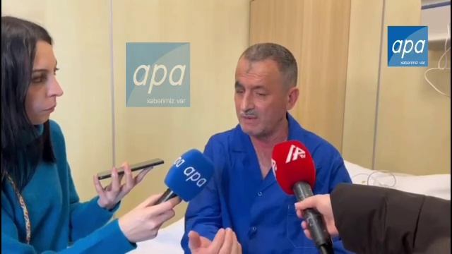 Выживший бортпроводник «Эмбраэра» заявил, что во время взрыва его ранило в руку, которую пришлос...
