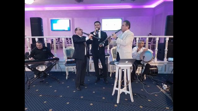 ПАМЯТИ ЮРИЯ АВАНЕСЯНА - МУСАБЕКОВСКОГО