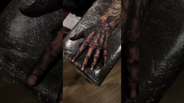 Тату идеи #65