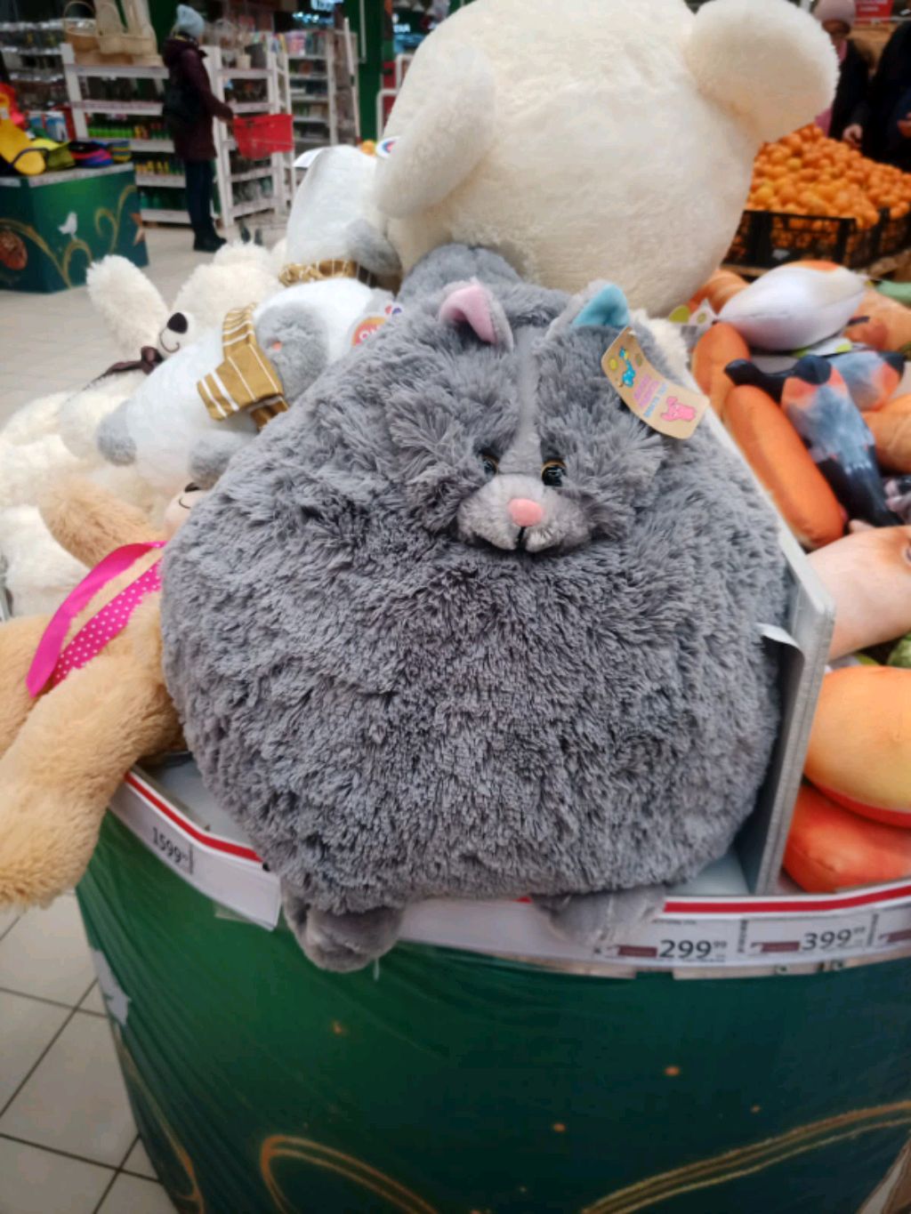 играю в бравл старс