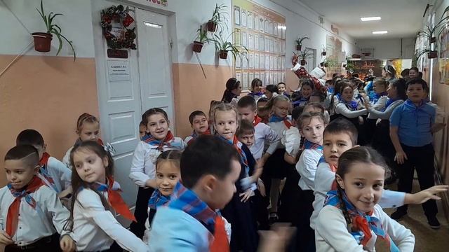Орлята макс