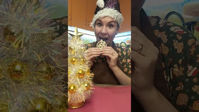 Шоколадная фея
