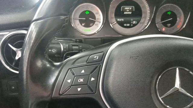 Продается MERCEDES-BENZ GLK 2014 /Авто с пробегом