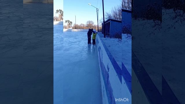 Отдых с семье🥰