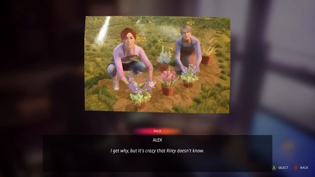 part 14: LIFE IS STRANGE: TRUE COLORS XBOX ONE @XBOX @XBOXGAMEPASS  #14