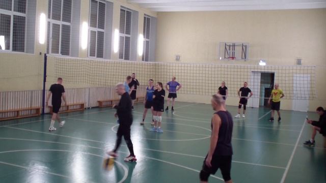 Волейбол Юрга Волейбол Юрга 27.12.24_5