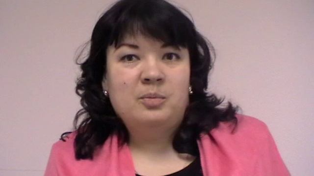 Светлана: "Убрала проблему тридцатилетней давности за 15 минут"!