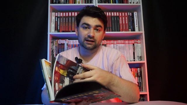 Shelfporn #14 - Подарки, омники, советы