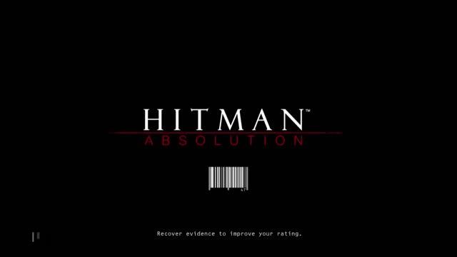 Hitman 5 Absolution Max Settings PC Gameplay HD 1080P Part 8