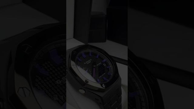 Кастом от UFF — годное вложение в свой стиль, которое прослужит долгие годы! 😎#shorts