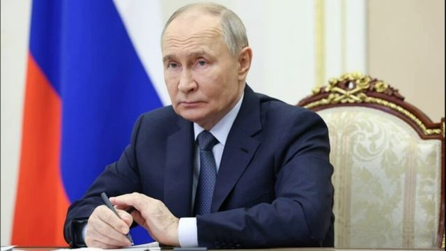 Путин раскрыл темы встречи с премьером Словакии