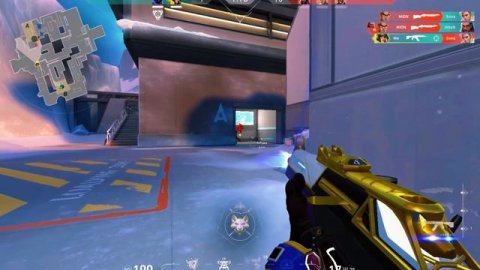 Is KILLJOY the best SENTINEL ...? || valorant HIGHLIGHTS