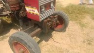 Tractor Mandi Talwandi Sabo Tractor Mandi Barnala