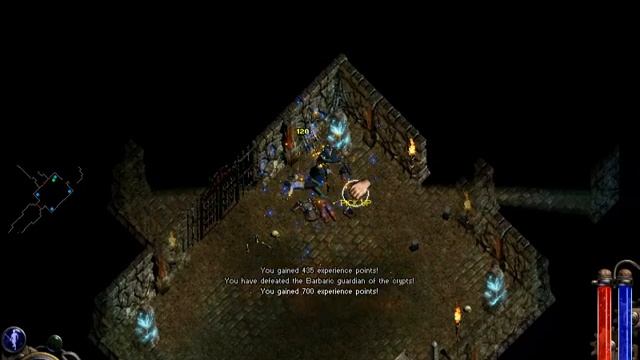 Nox  Маг (Прохождение 4)
