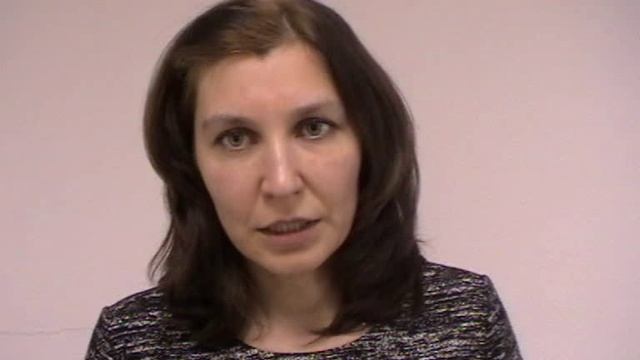 Мария: "Я избавилась от фобии высоты"