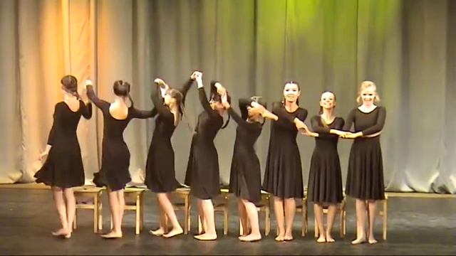 Лети лето-2009