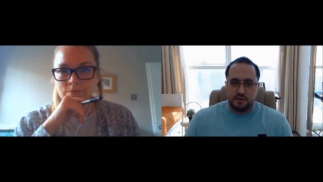 #GESStalks Interview with GamaLearn's CTO Omar Rizk