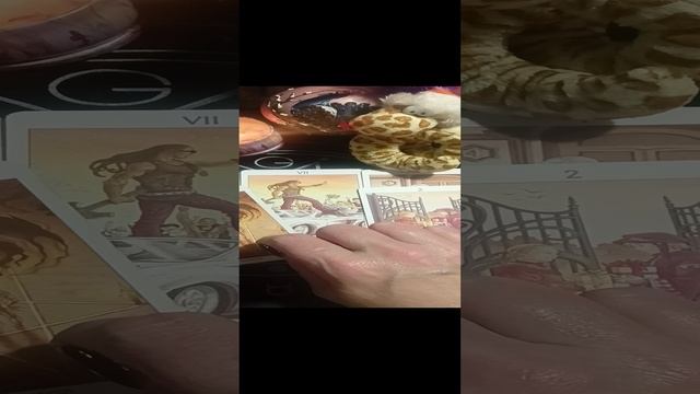 Что у Вас на пороге?