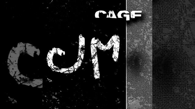 Cage - To Be Continued...