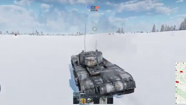 3 ПУШКИ в игре WAR THUNDER (360р)