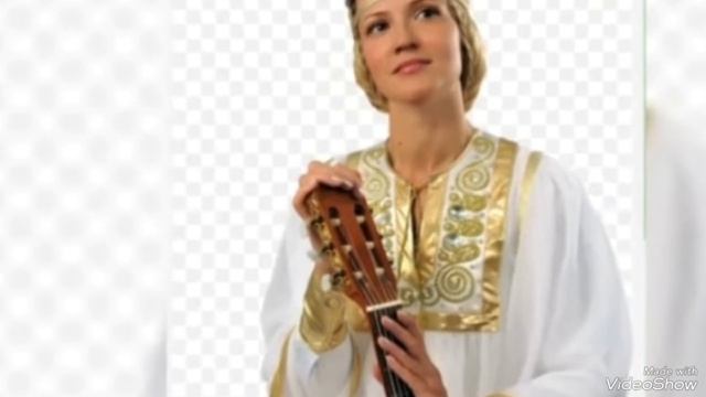 (5)... Юлия Славянская...