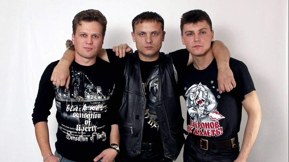 группа "ШТурман" - Лети-лети (дружеский кавер на "Озоновый слой")