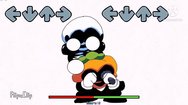 South But Reanimated (FNF)