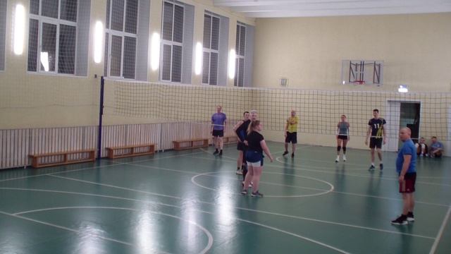 Волейбол Юрга Волейбол Юрга 27.12.24_1