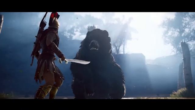 iron maiden - GMV_-_Assassin's_Creed_Odyssey_-_The_Wicker_Man_-_Iron_Maiden