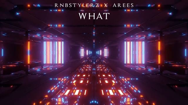 Rnbstylerz & AREES - WHAT (4)