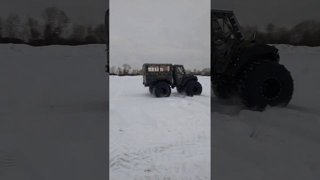 Eгерь GT
